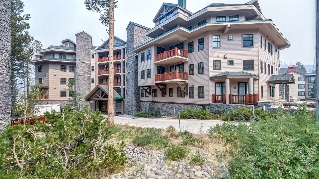 Photo of Outdoor in Kirkwood
