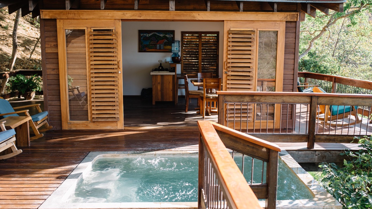 Photo of Outdoor in Playa La Redonda