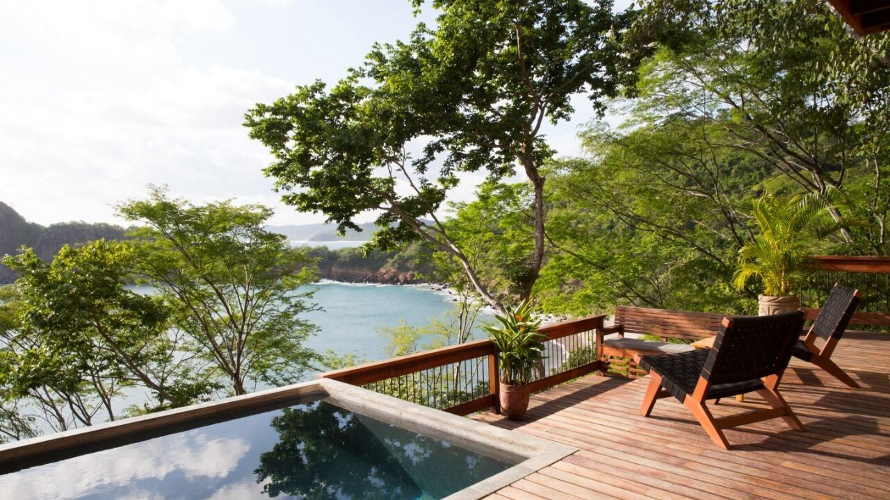 Photo of Outdoor in Playa La Redonda