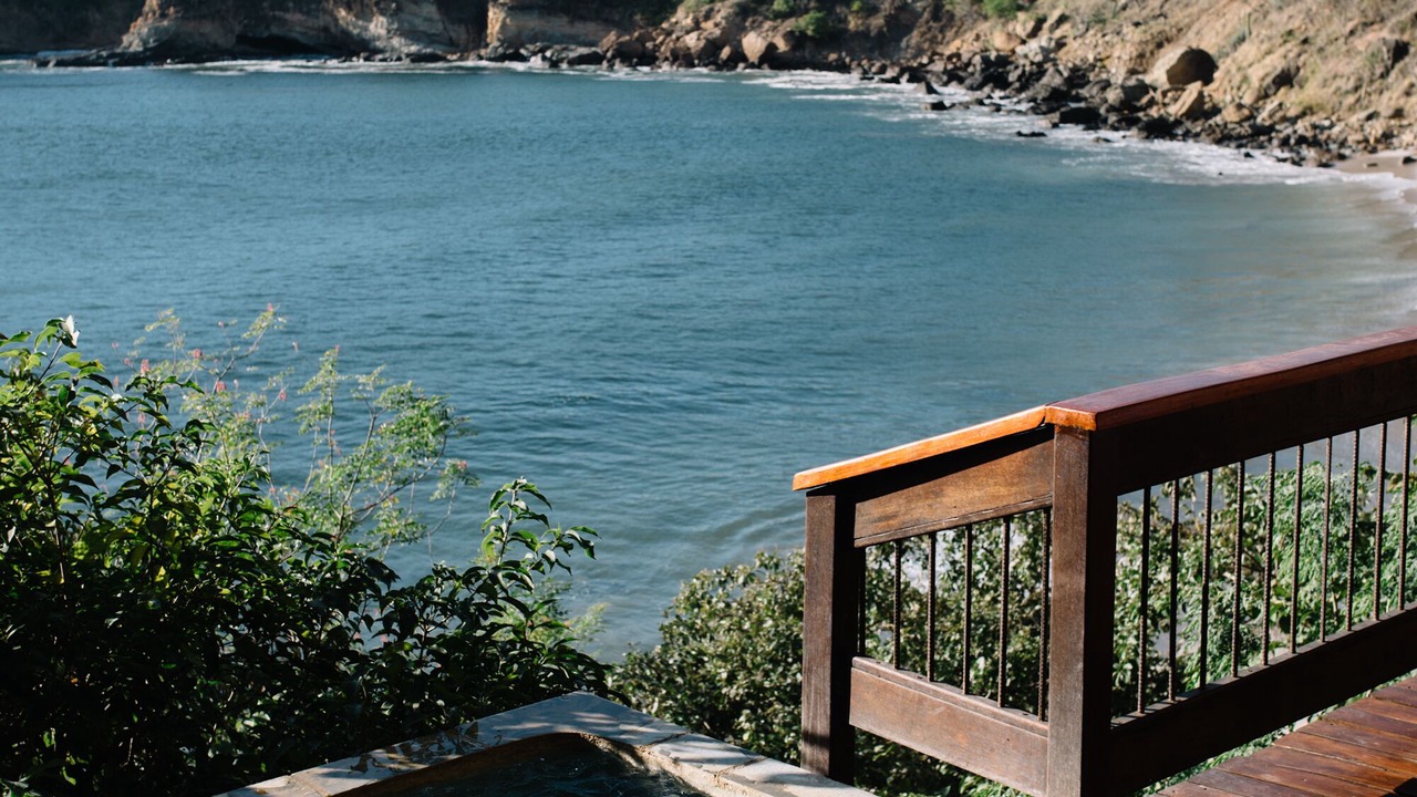 Photo of Outdoor in Playa La Redonda