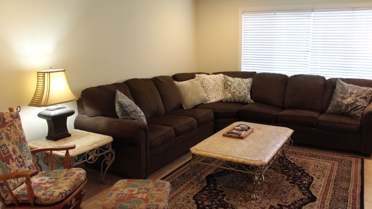 Photo of Livingroom in Three Rivers