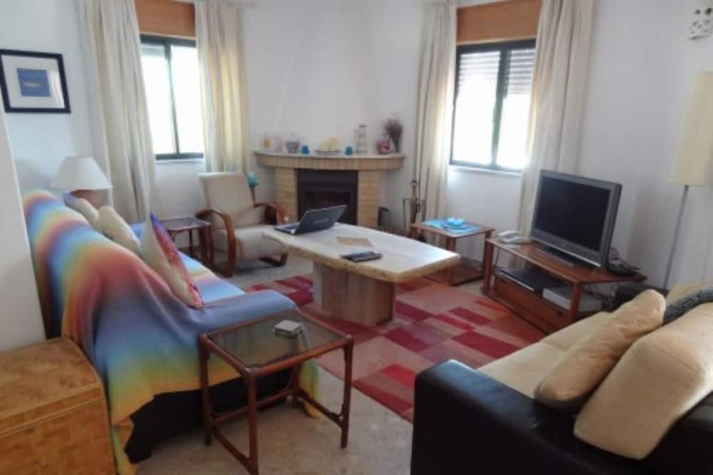 Photo of Livingroom in Quinta das Raposeiras