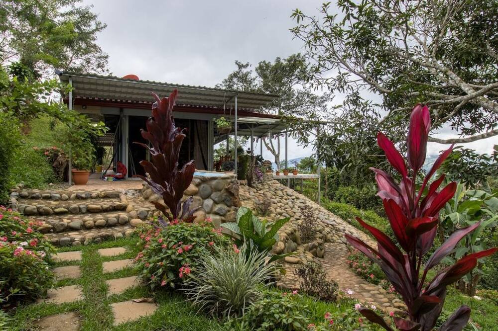 Photo of Outdoor in San Isidro de El General