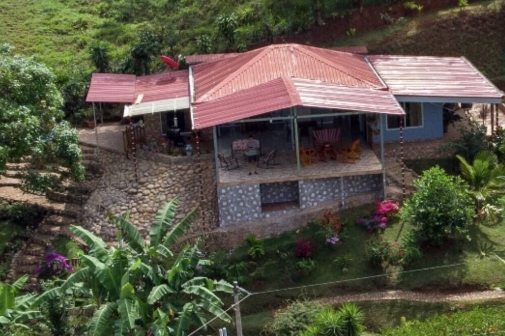 Photo of Outdoor in San Isidro de El General
