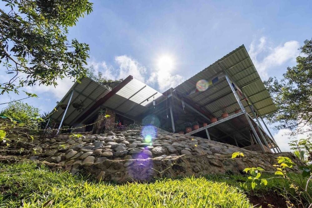 Photo of Outdoor in San Isidro de El General