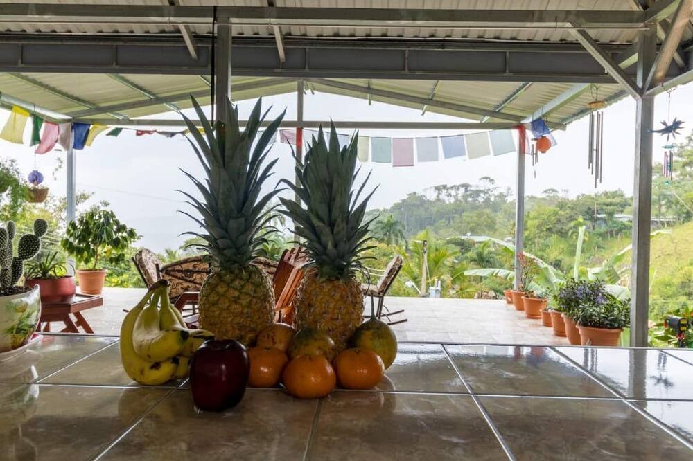 Photo of Patio Balcony in San Isidro de El General