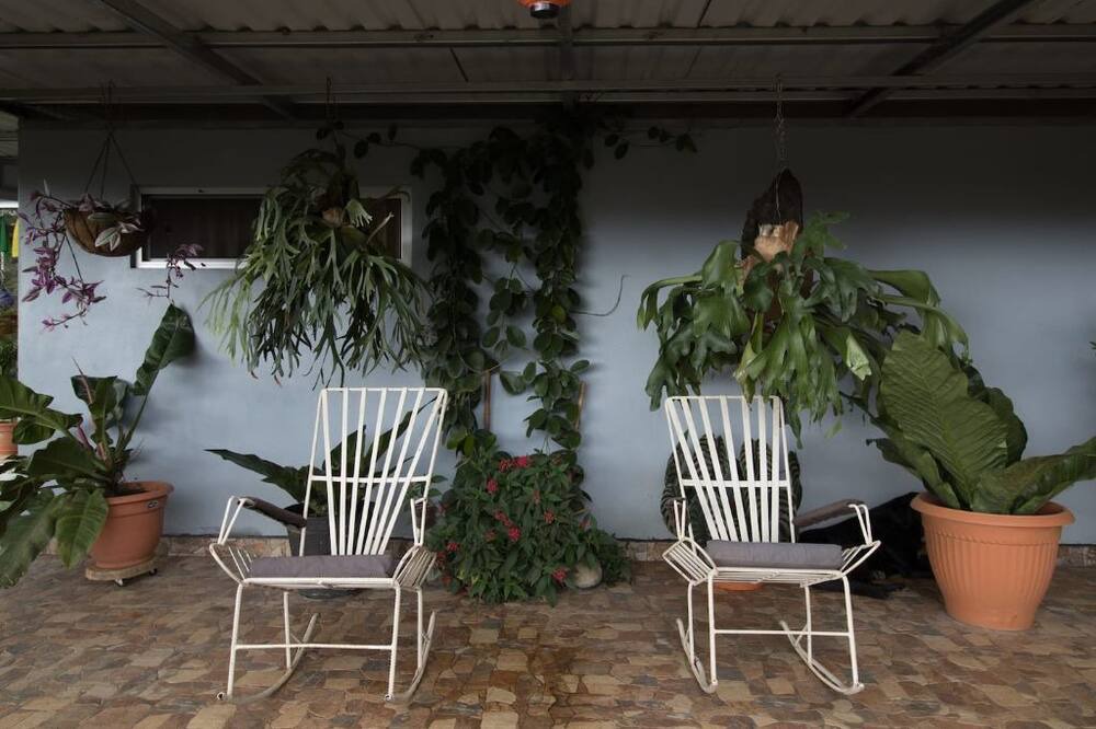 Photo of Outdoor in San Isidro de El General