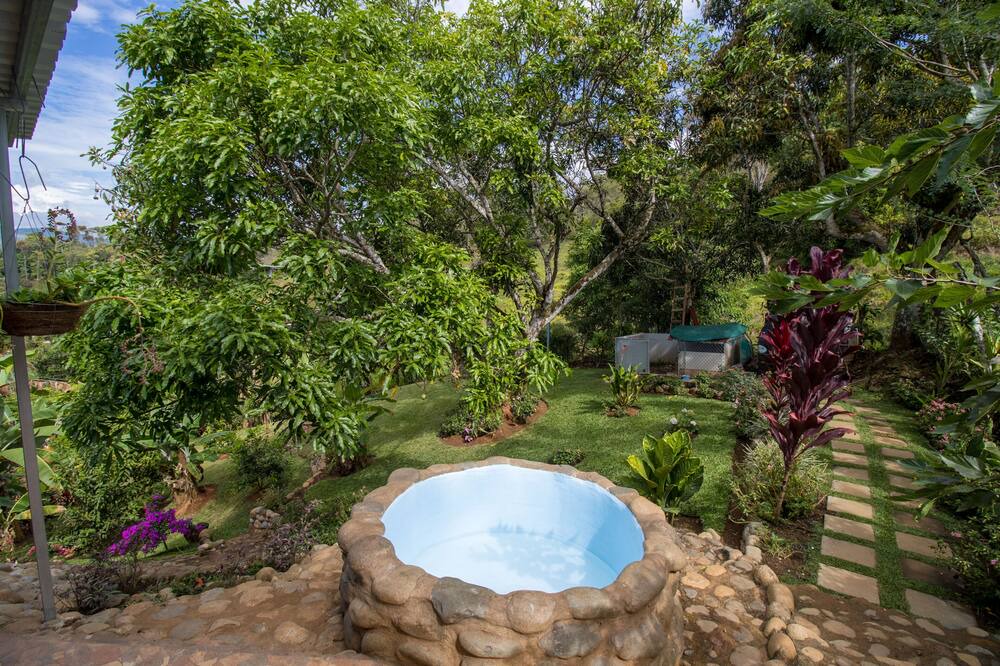 Photo of Outdoor in San Isidro de El General
