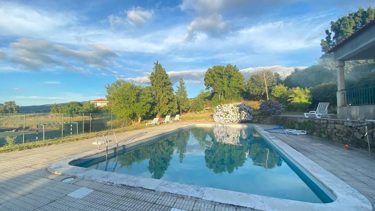 Photo of Outdoor in Vila Ruiva