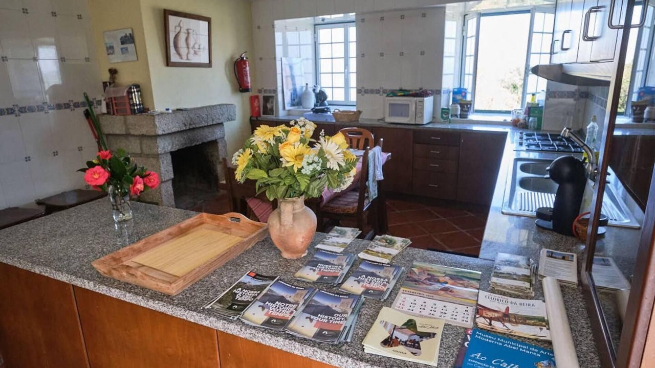 Photo of Kitchen in Vila Ruiva