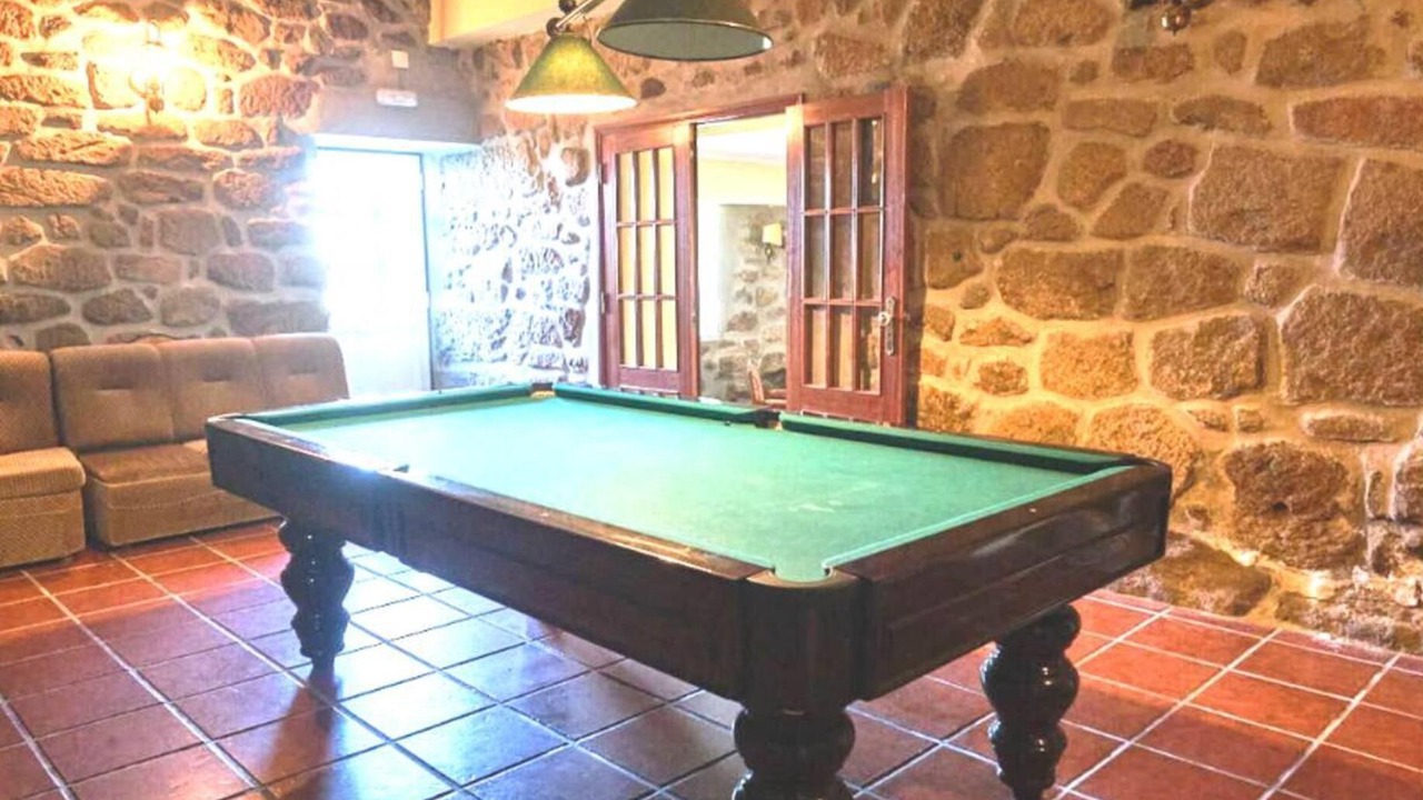 Photo of Bedroom in Vila Ruiva