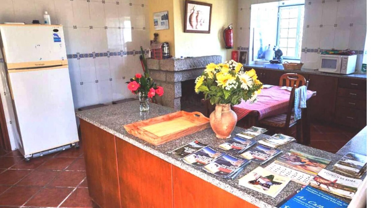 Photo of Kitchen in Vila Ruiva