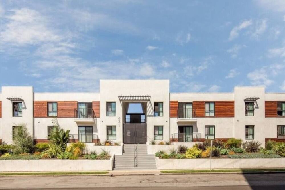 Photo of Outdoor in El Segundo