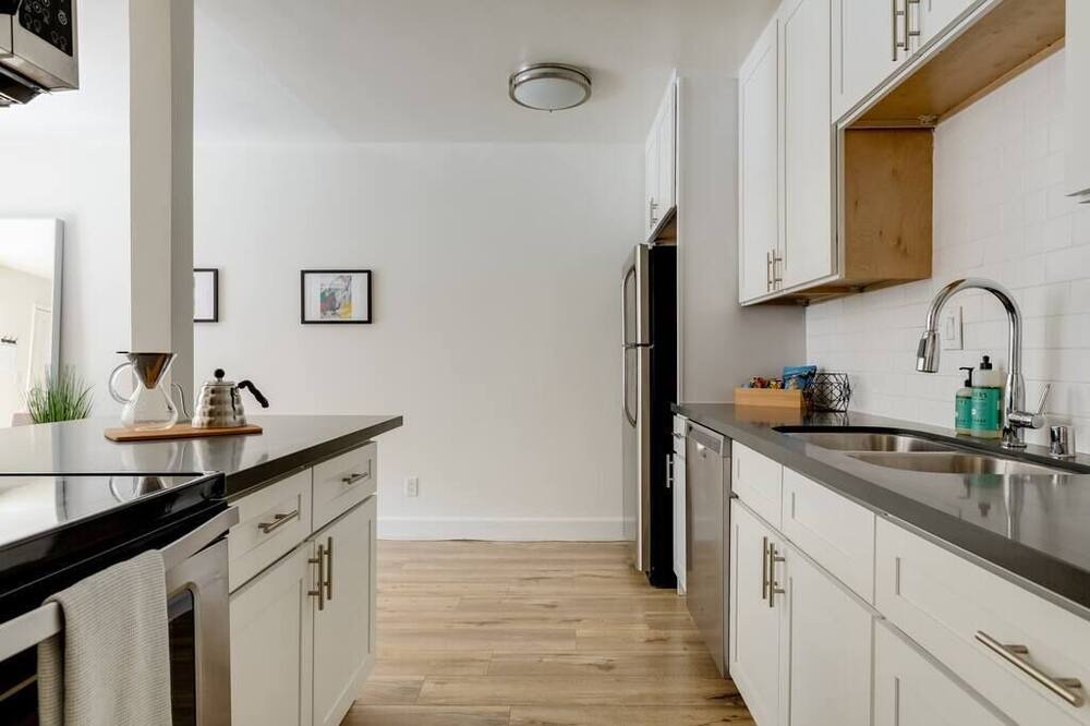 Photo of Kitchen in El Segundo