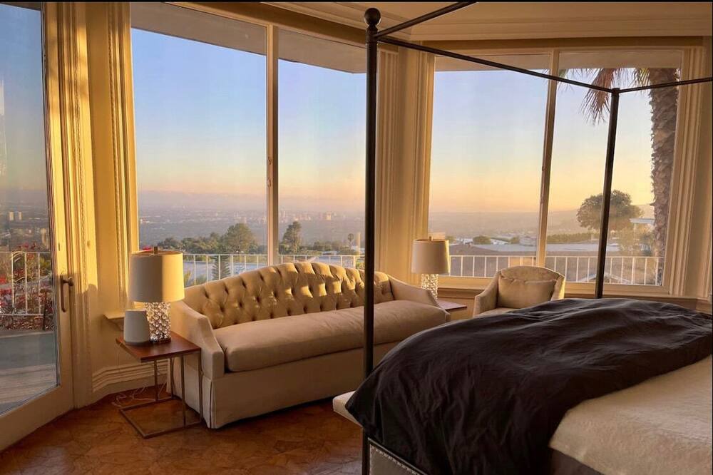 Photo of Bedroom in The Flats