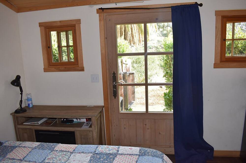 Photo of Bedroom in Santa Barbara