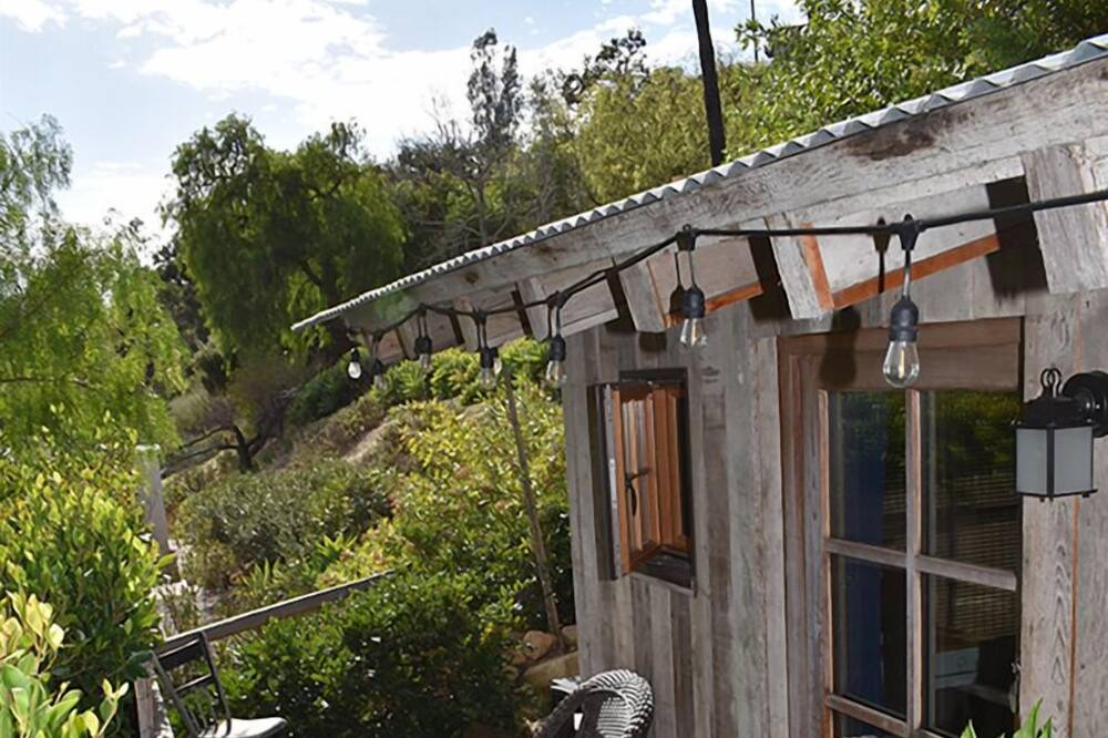 Photo of Patio Balcony in Santa Barbara