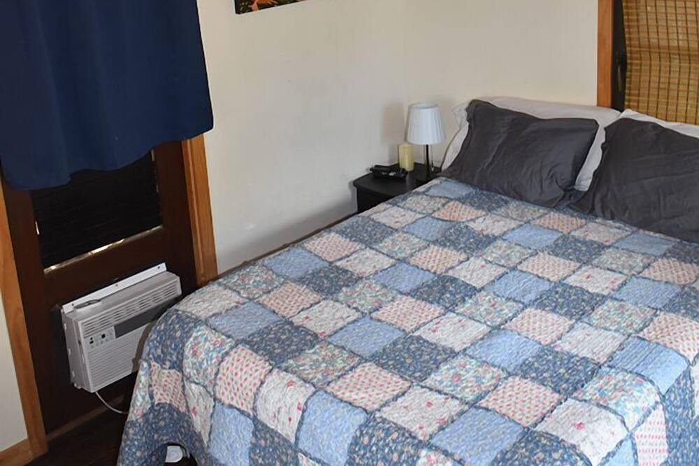Photo of Bedroom in Santa Barbara