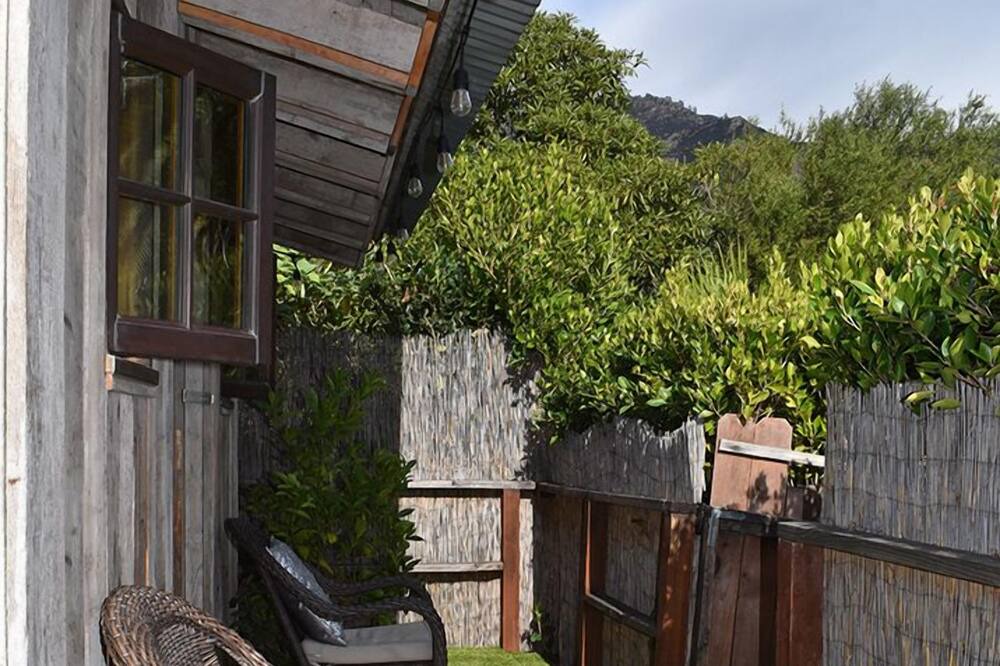 Photo of Patio Balcony in Santa Barbara