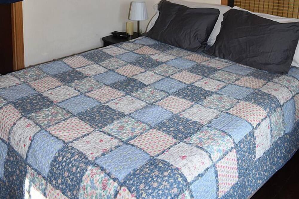 Photo of Bedroom in Santa Barbara