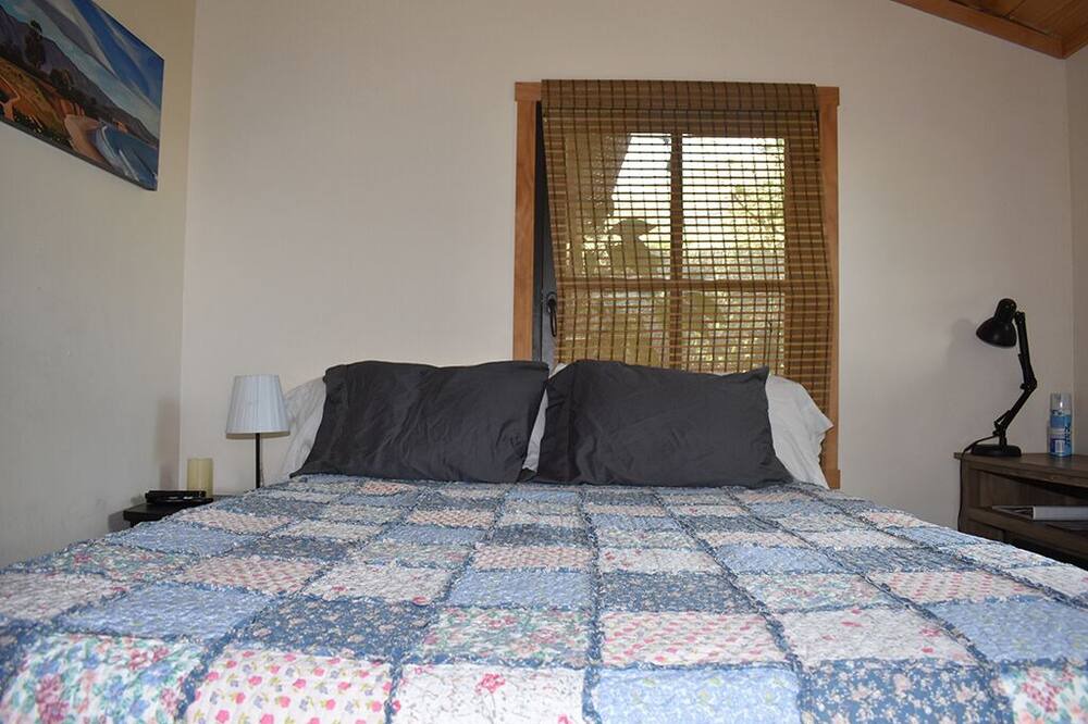 Photo of Bedroom in Santa Barbara