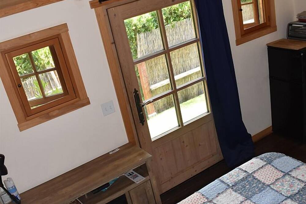 Photo of Bedroom in Santa Barbara