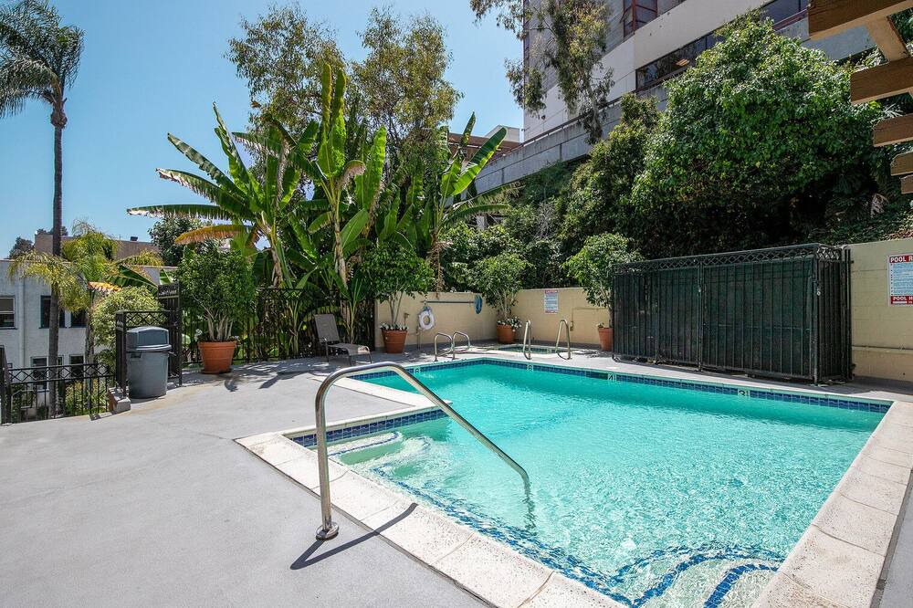 Photo of Outdoor in Westwood
