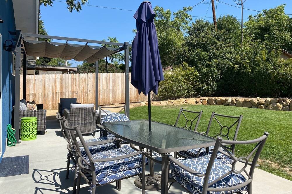 Photo of Outdoor in Santa Ynez