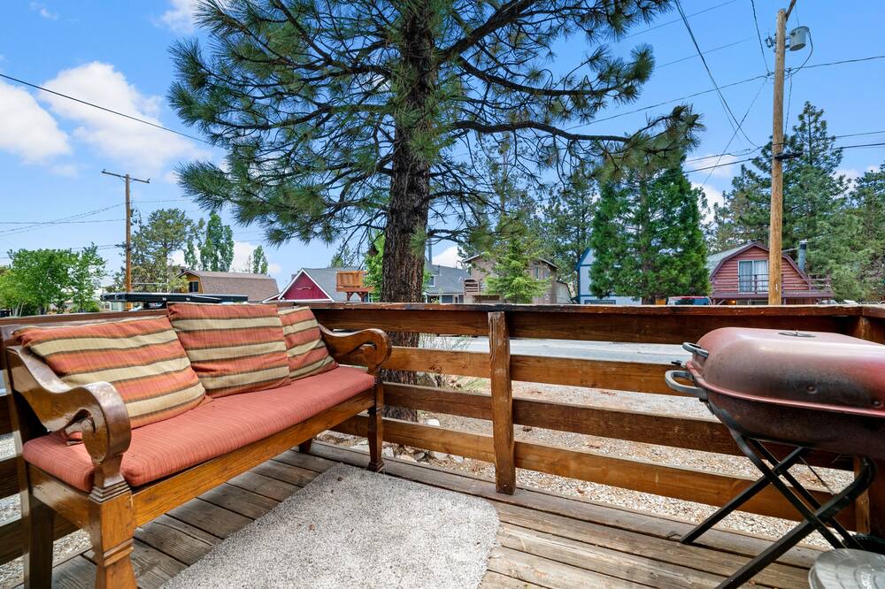 Photo of Patio Balcony in Sugarloaf