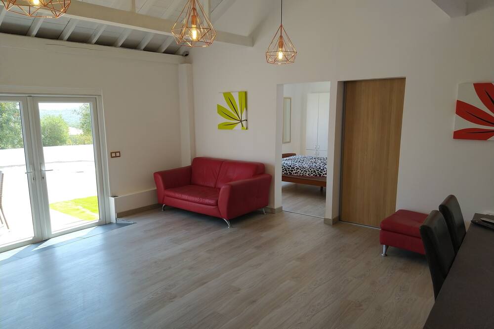Photo of Livingroom in Boliqueime