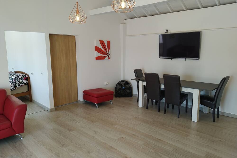 Photo of Livingroom in Boliqueime