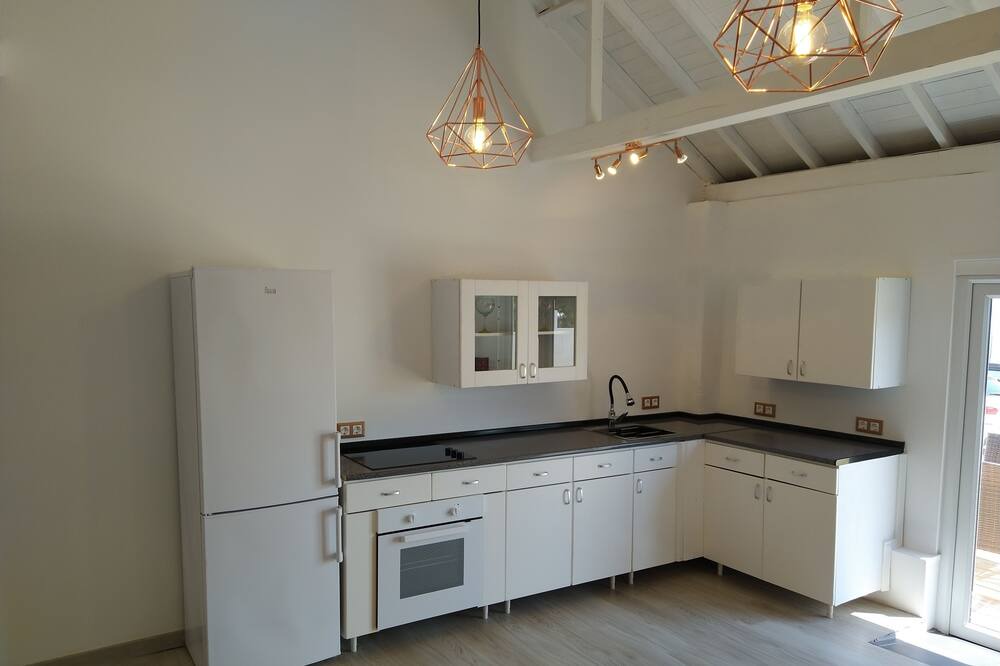 Photo of Kitchen in Boliqueime