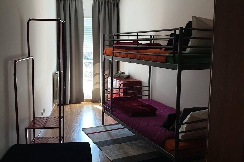 Photo of Bedroom in Covilha