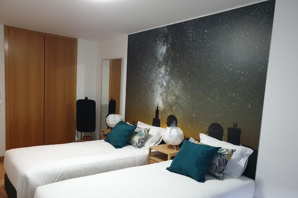 Photo of Bedroom in Covilha