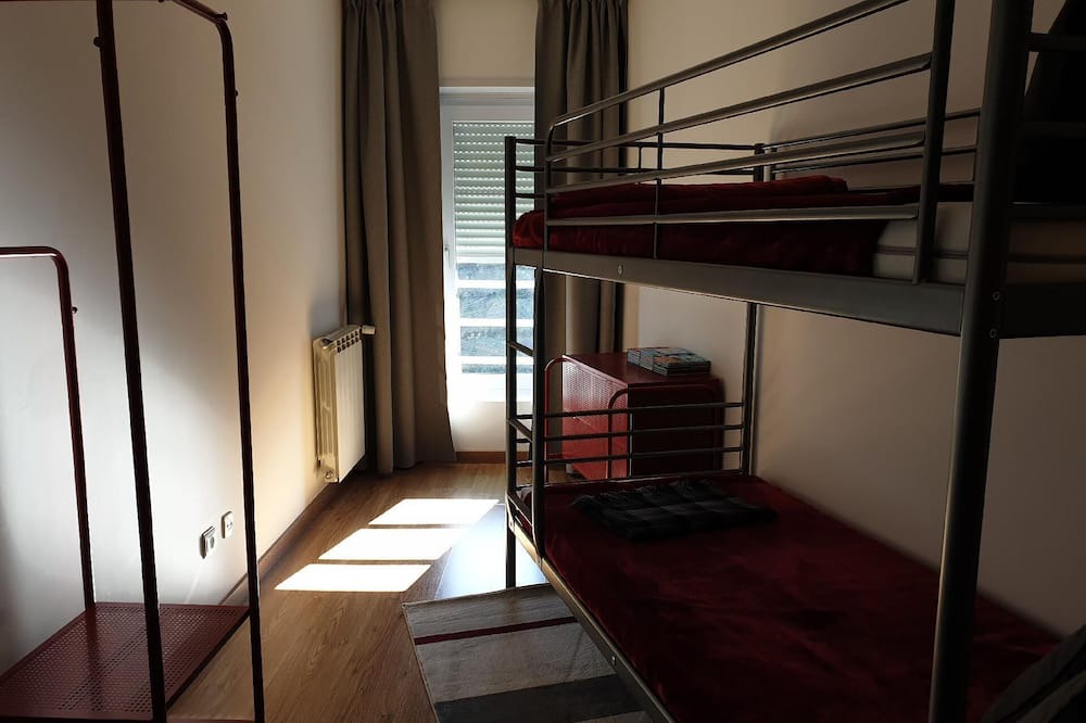 Photo of Bedroom in Covilha
