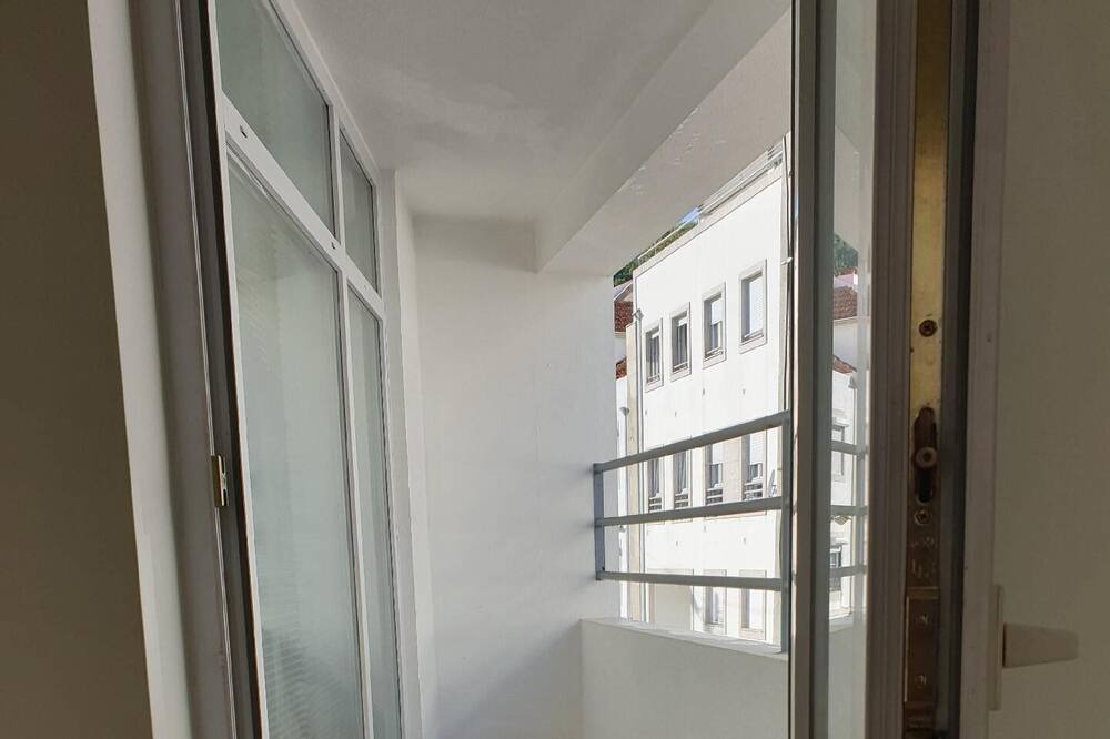 Photo of Patio Balcony in Covilha
