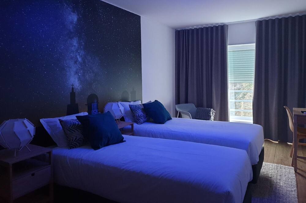 Photo of Bedroom in Covilha