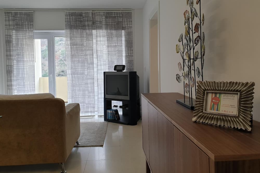 Photo of Bedroom in Covilha