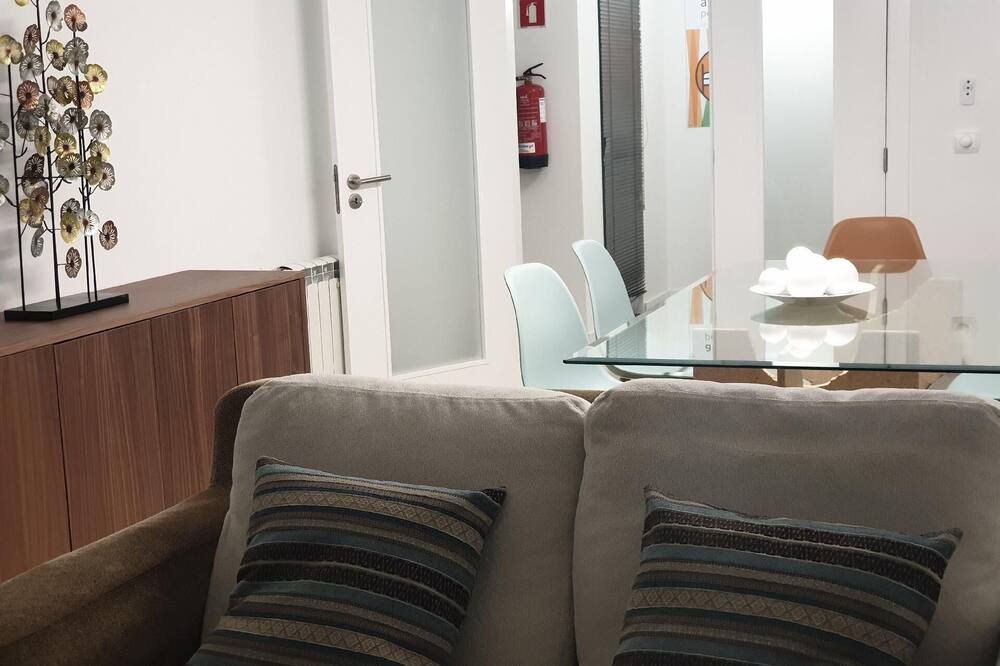 Photo of Bedroom in Covilha