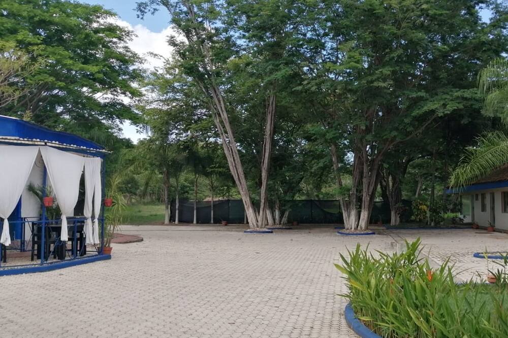 Photo of Outdoor in Potrero