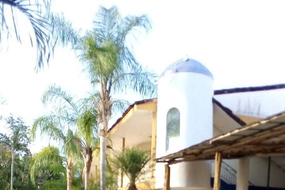 Photo of Outdoor in Potrero