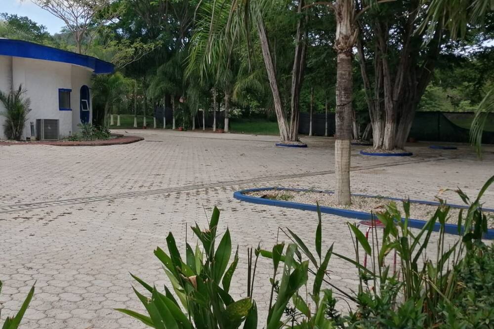 Photo of Outdoor in Potrero