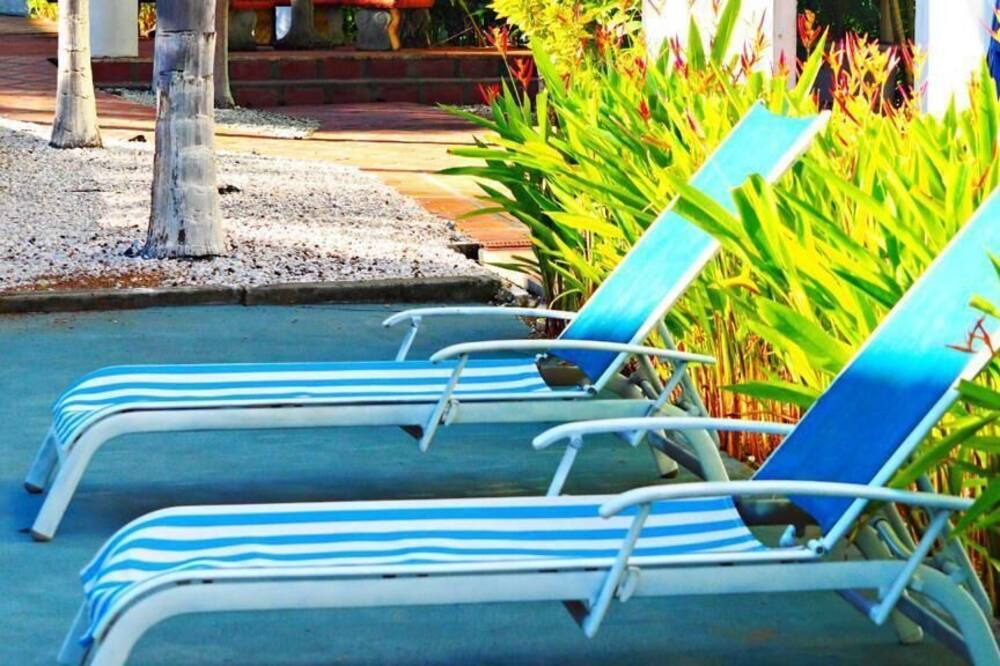 Photo of Patio Balcony in Potrero