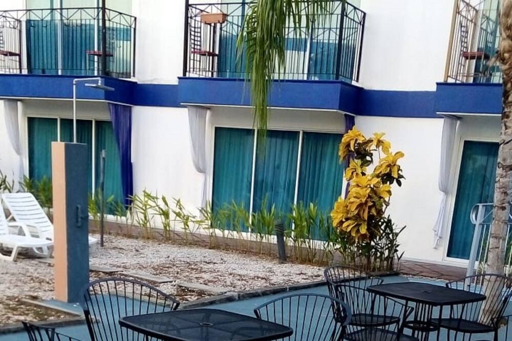 Photo of Outdoor in Potrero