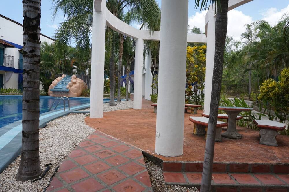 Photo of Outdoor in Potrero
