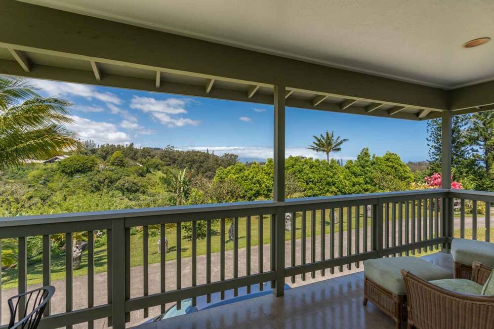 Photo of Patio Balcony in Pauwela