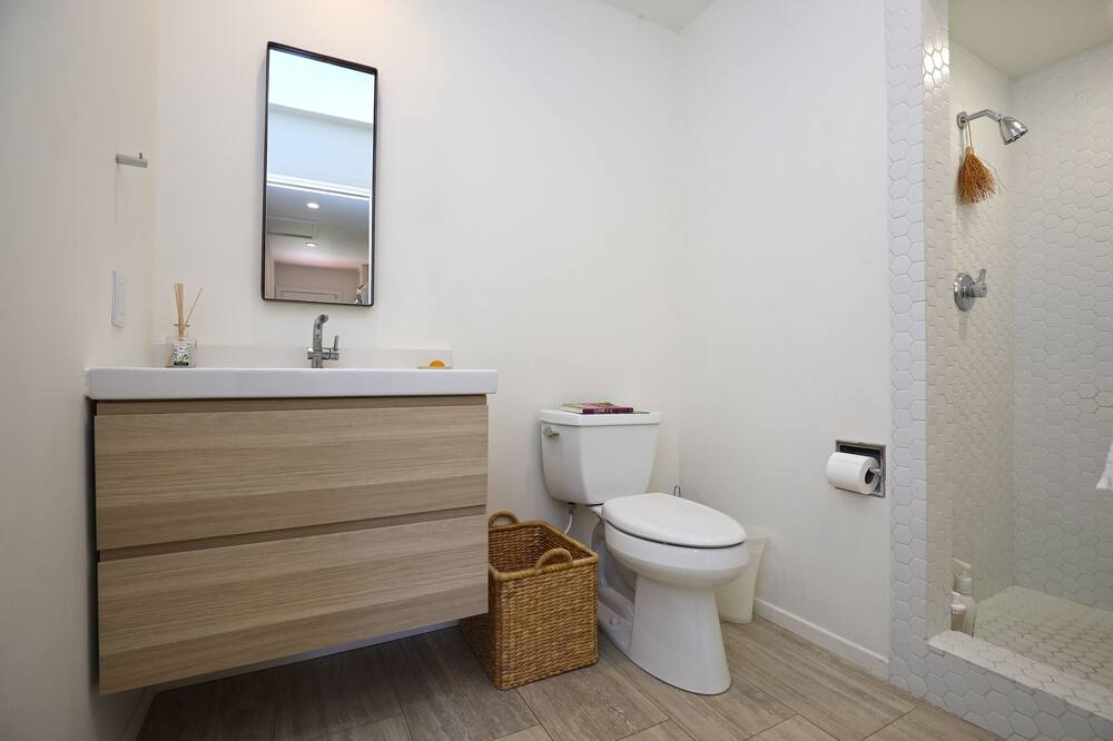 Photo of Bathroom in Montecito