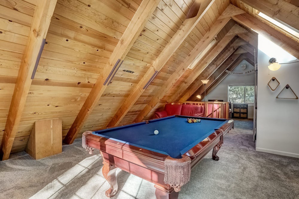 Photo of Bedroom in Christmas Valley