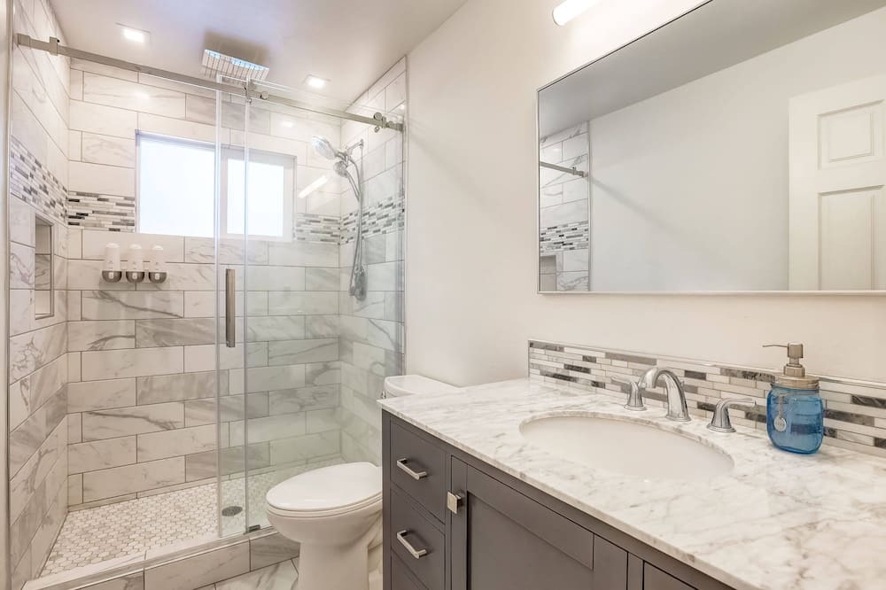 Photo of Bathroom in Christmas Valley