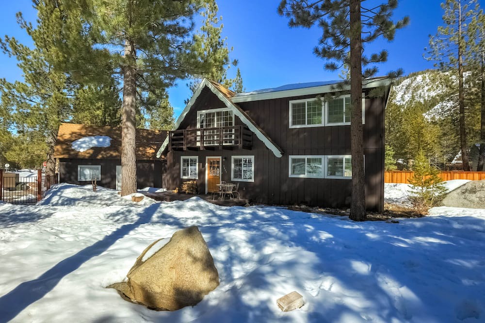 Photo of Outdoor in Christmas Valley